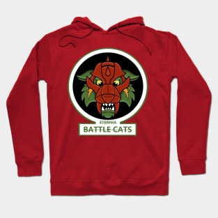 Eternia Battle Cats Hoodie